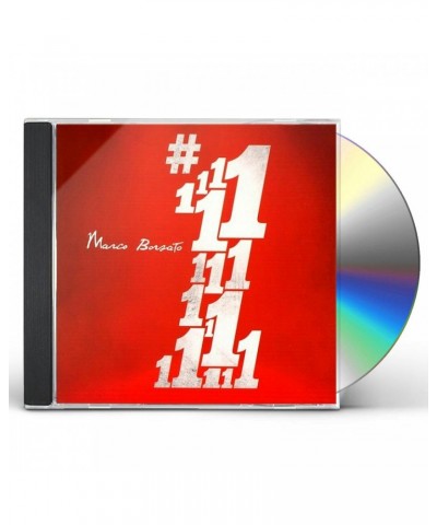 Marco Borsato NO. 1 CD $10.17 CD