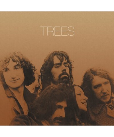 Trees CD $18.54 CD