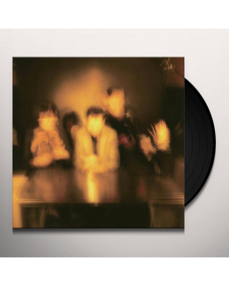 The Horrors Primary Colours Vinyl Record $7.71 Vinyl