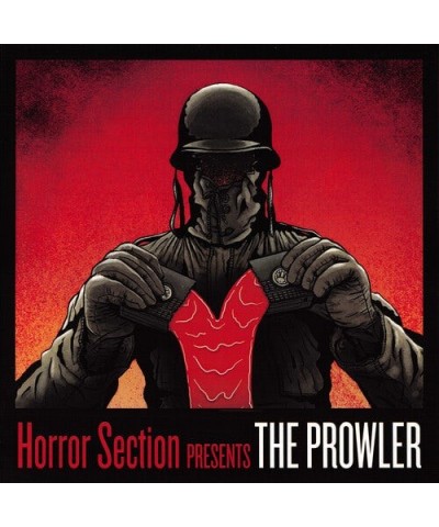 Horror Section Prowler Vinyl Record $3.09 Vinyl