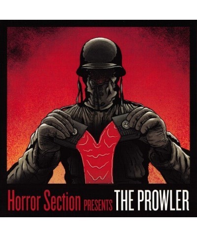 Horror Section Prowler Vinyl Record $3.09 Vinyl