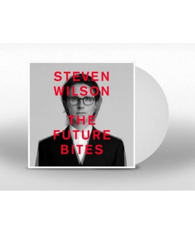 Steven Wilson FUTURE BITES Vinyl Record $16.17 Vinyl