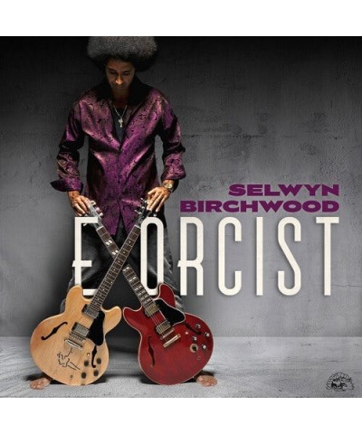 Selwyn Birchwood EXORCIST CD $6.82 CD