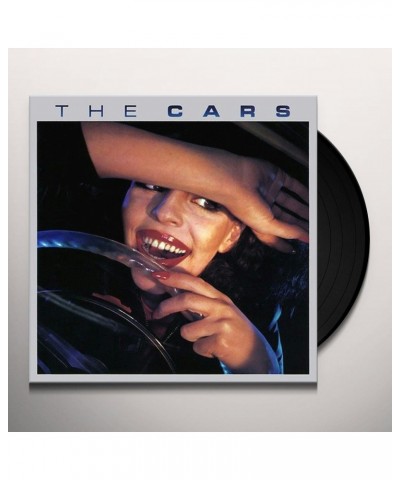 The Cars Vinyl Record $12.69 Vinyl