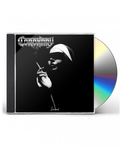 Coronary SINBAD CD $6.97 CD