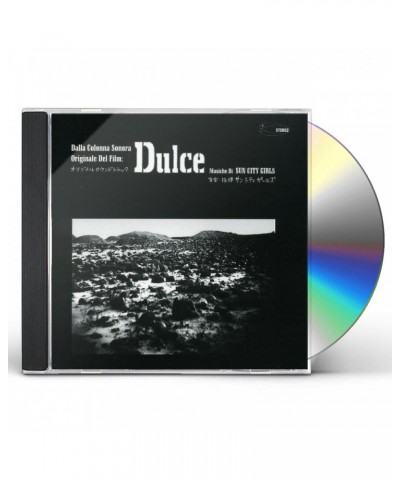 Sun City Girls DULCE / Original Soundtrack CD $7.40 CD