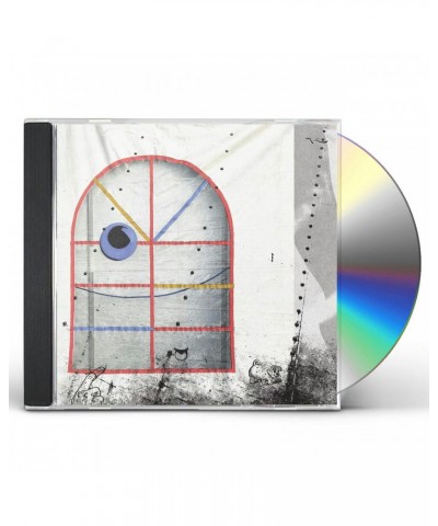 Hippo Campus GOOD DOG BAD DREAM CD $5.07 CD