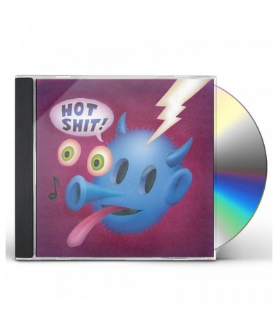 Quasi HOT SHIT CD $6.52 CD