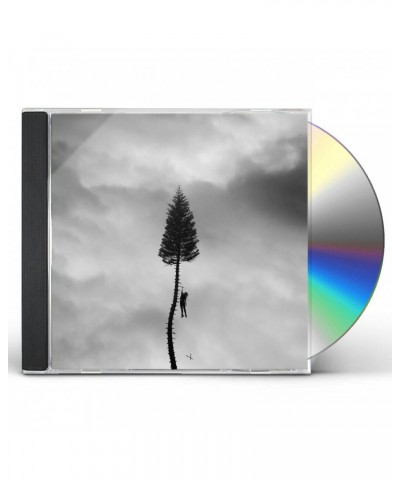 Manchester Orchestra A Black Mile To The Surface CD $6.02 CD