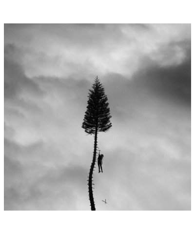 Manchester Orchestra A Black Mile To The Surface CD $6.02 CD