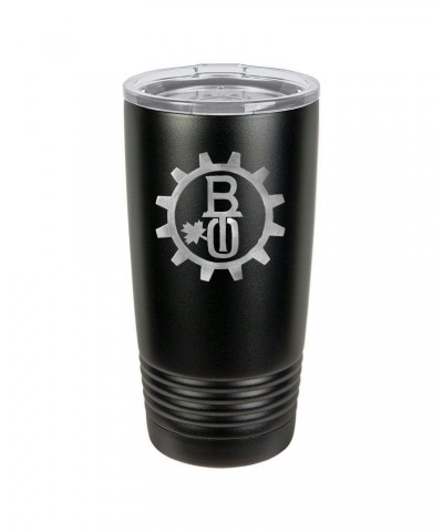 Bachman-Turner Overdrive Logo Laser Engraved Polar Camel Tumbler $9.90 Drinkware