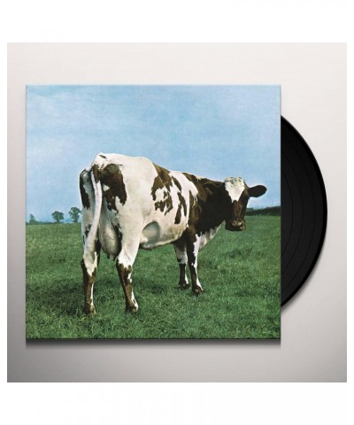 Pink Floyd ATOM HEART MOTHER (2011 REMASTERED) Vinyl Record $10.80 Vinyl