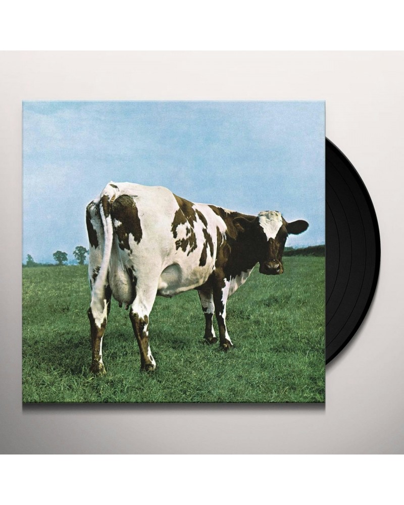 Pink Floyd ATOM HEART MOTHER (2011 REMASTERED) Vinyl Record $10.80 Vinyl