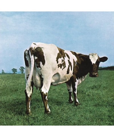 Pink Floyd ATOM HEART MOTHER (2011 REMASTERED) Vinyl Record $10.80 Vinyl