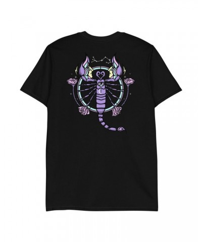 Di WAV Zodiaco - Unisex T-Shirt $10.75 Shirts