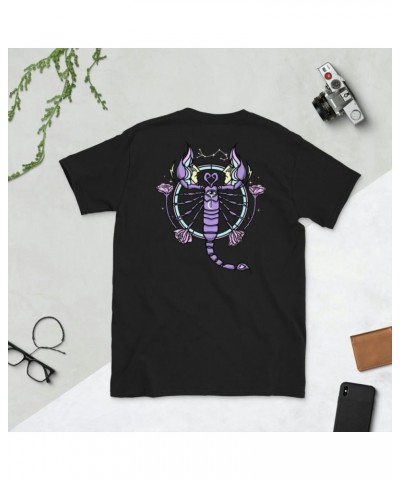 Di WAV Zodiaco - Unisex T-Shirt $10.75 Shirts