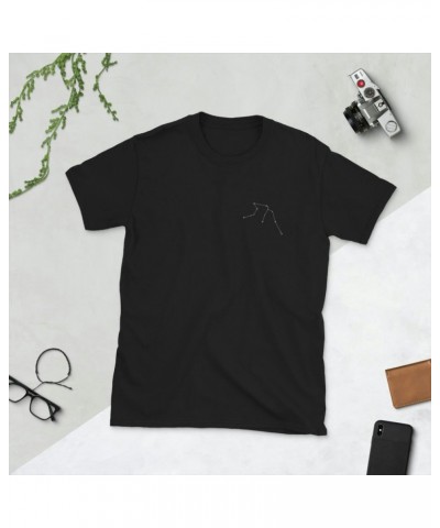 Di WAV Zodiaco - Unisex T-Shirt $10.75 Shirts