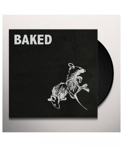 Baked Farnham Vinyl Record $6.64 Vinyl