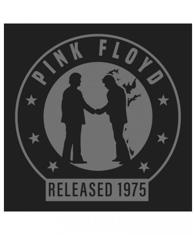 Pink Floyd T-Shirt | 1975 Released Wish You Were Here T-Shirt $3.50 Shirts