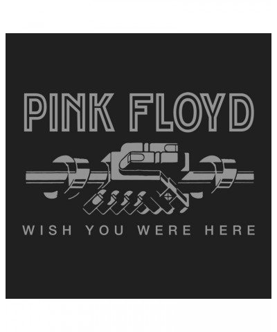 Pink Floyd T-Shirt | 1975 Released Wish You Were Here T-Shirt $3.50 Shirts