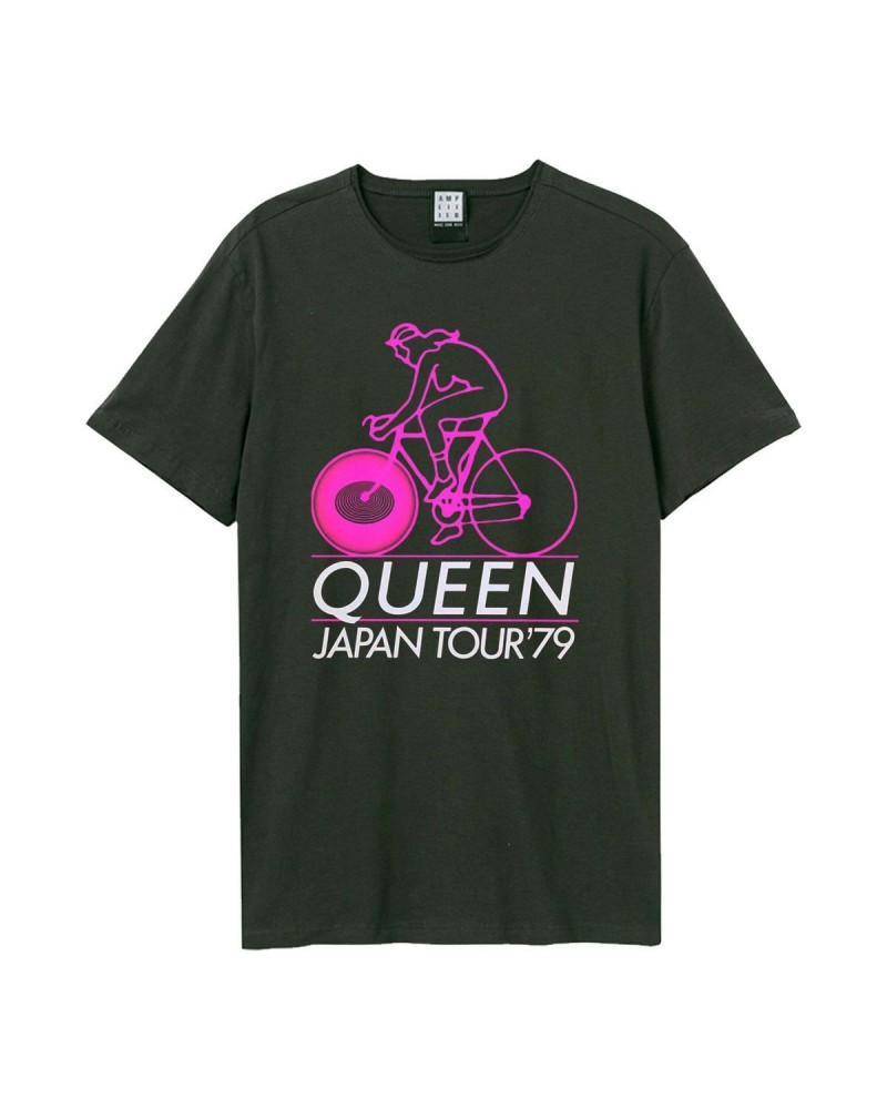 Pink Floyd T Shirt - Japan Tour 79 Amplified Vintage $16.49 Shirts