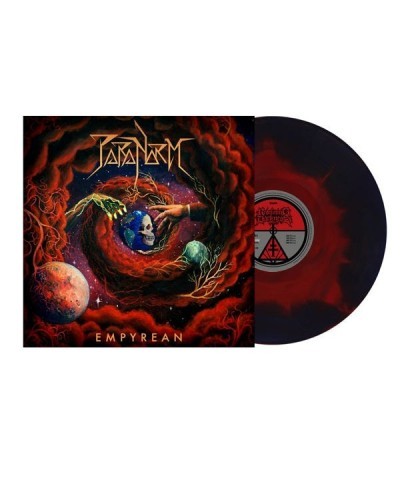 Paranorm LP - Empyrean (Black/Red Swirl Vinyl) $23.66 Vinyl