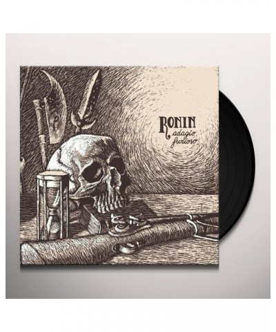 Ronin Adagio Furioso Vinyl Record $11.97 Vinyl