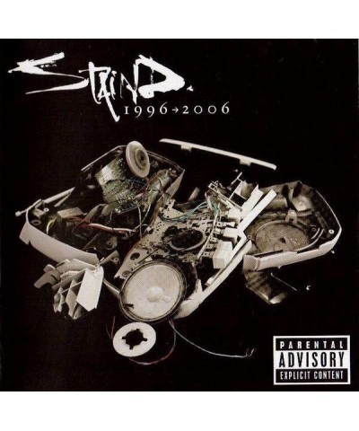 Staind SINGLES CD $4.03 CD