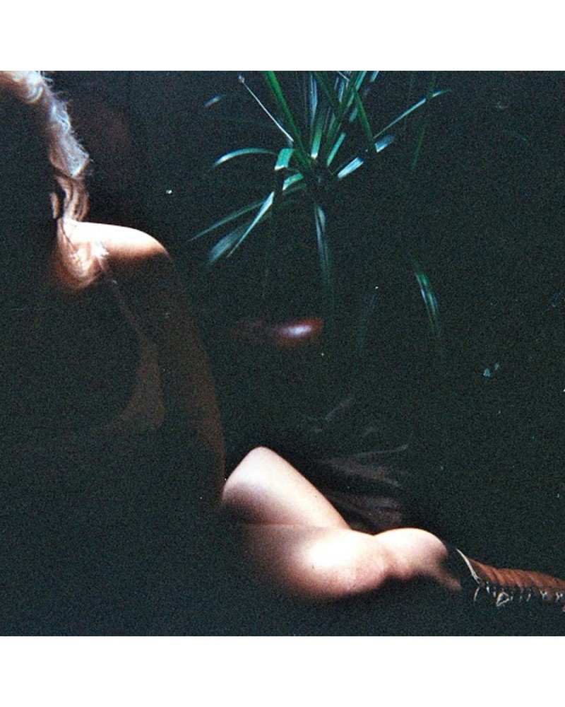 Elvis Depressedly New Alhambra Vinyl Record $11.68 Vinyl