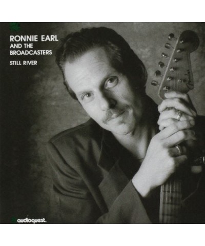 Ronnie Earl STILL RIVER CD $6.00 CD