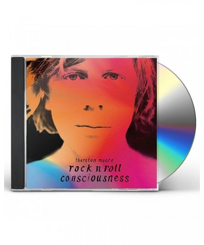 Thurston Moore ROCK N ROLL CONSCIOUSNESS CD $3.87 CD