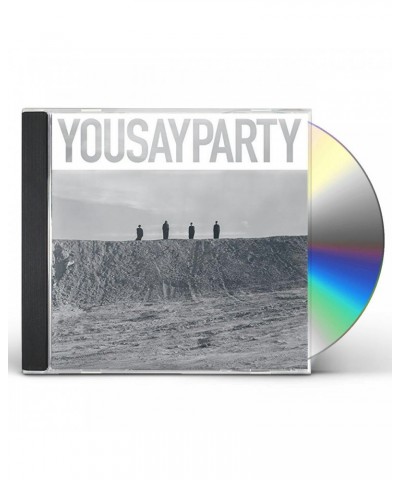 You Say Party CD $5.25 CD