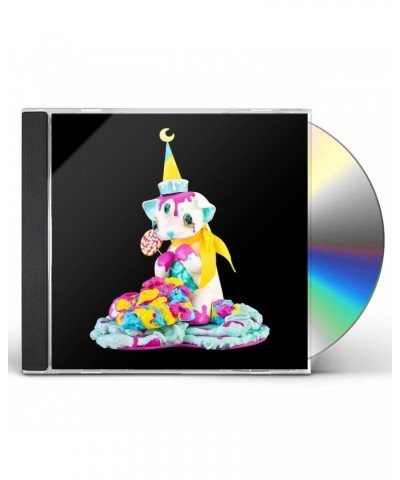 Calliope Musicals COLOR / SWEAT CD $5.07 CD