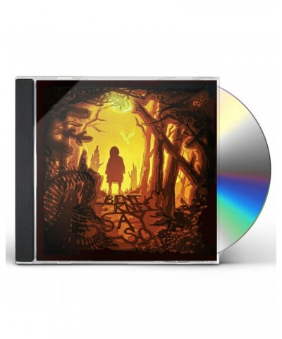 Bent Knee SAY SO CD $8.60 CD