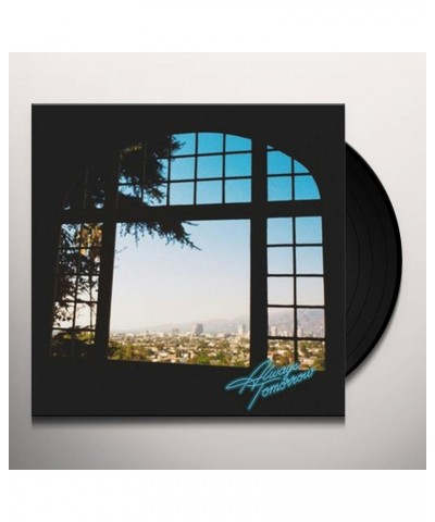 Best Coast Always Tomorrow Vinyl Record $8.74 Vinyl