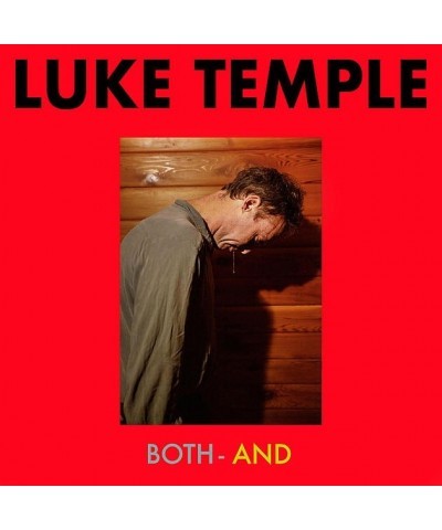 Luke Temple BOTHAND Vinyl Record $6.08 Vinyl