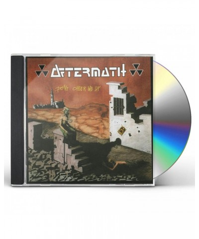 Aftermath DONT CHEER ME UP CD $6.45 CD