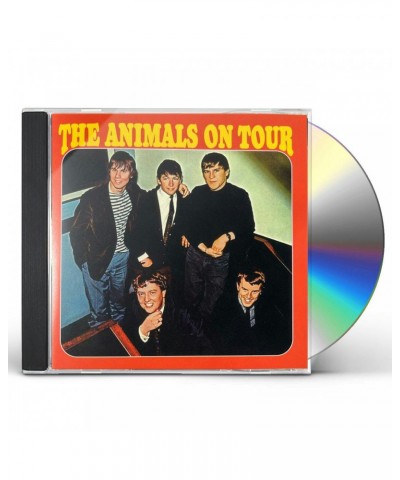 The Animals ON TOUR CD $6.12 CD