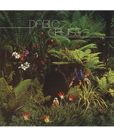 Pablo Cruise CD $12.05 CD