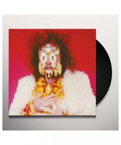 Jim James Eternally Even Vinyl Record $9.00 Vinyl