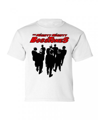 Mighty Mighty Bosstones Let's Face It Youth T-Shirt $6.20 Kids